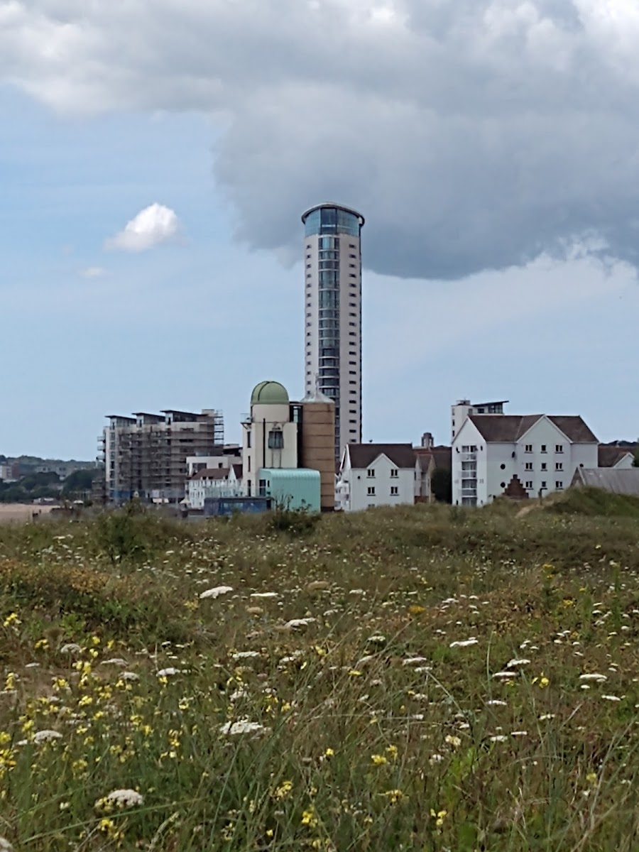 Swansea Bay
