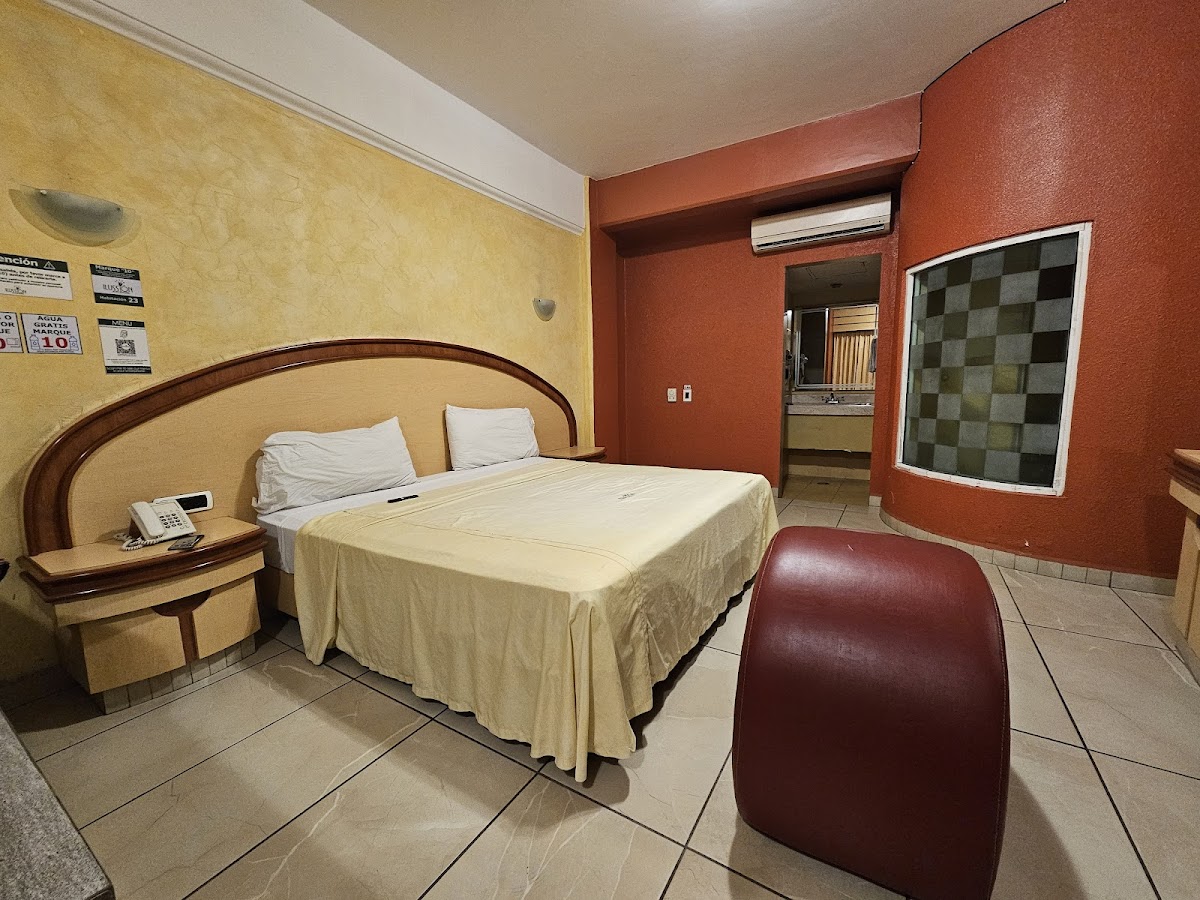 Autohotel Ilussion photo 2