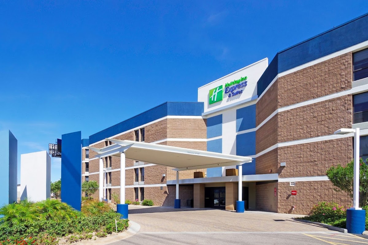 Holiday Inn Express & Suites Phoenix-Tempe, an IHG Hotel