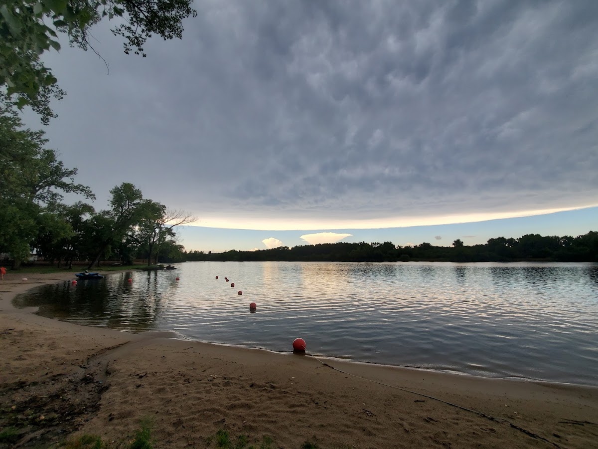Fremont Lakes