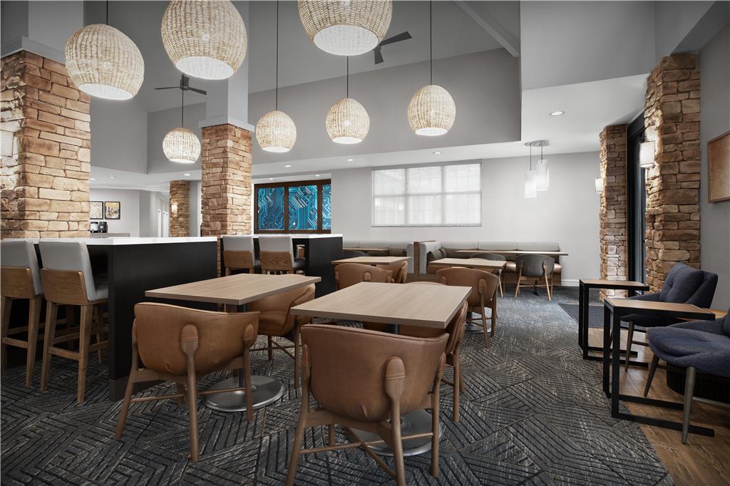 Homewood Suites by Hilton San Jose Airport-Silicon Valley photo 3