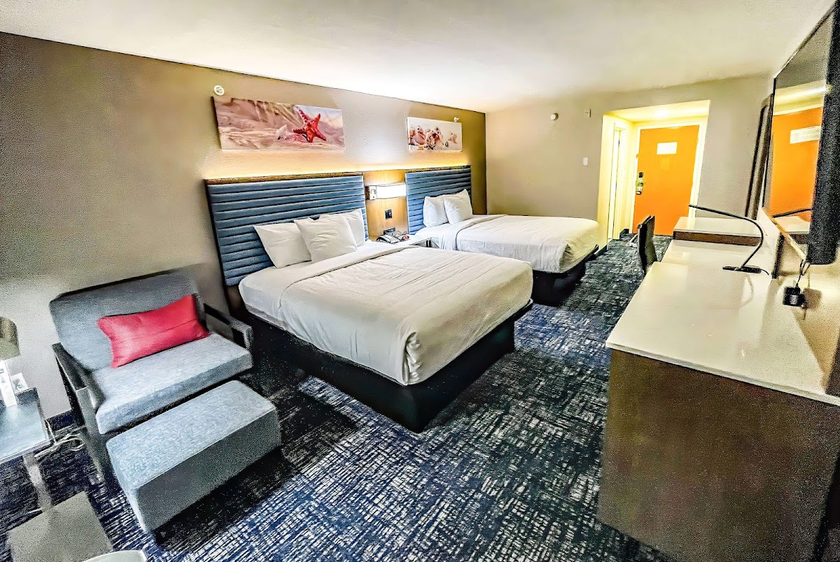 Wingate by Wyndham Panama City Area Lynn Haven photo 2