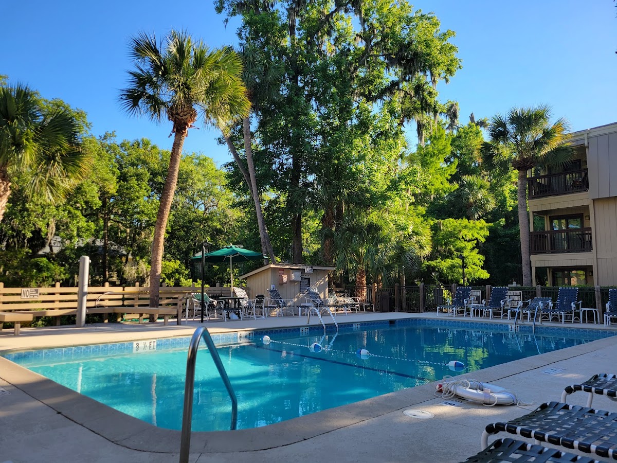 Sands Village at Forest Beach