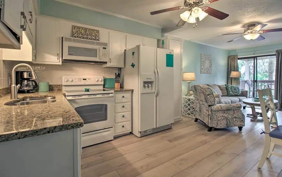 Sands Village at Forest Beach photo 2