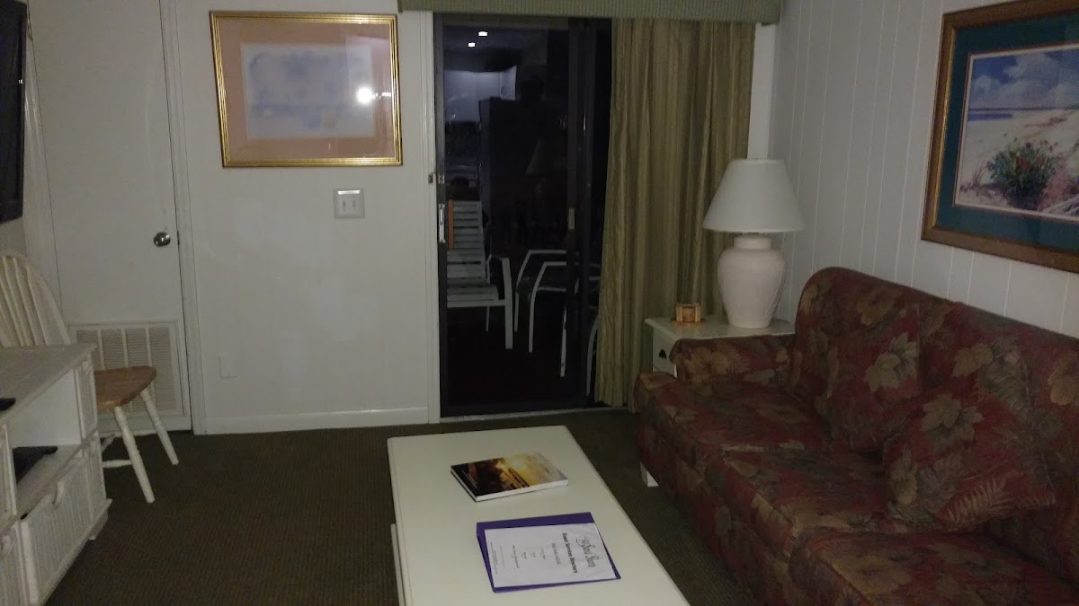 Sands Village at Forest Beach photo 3