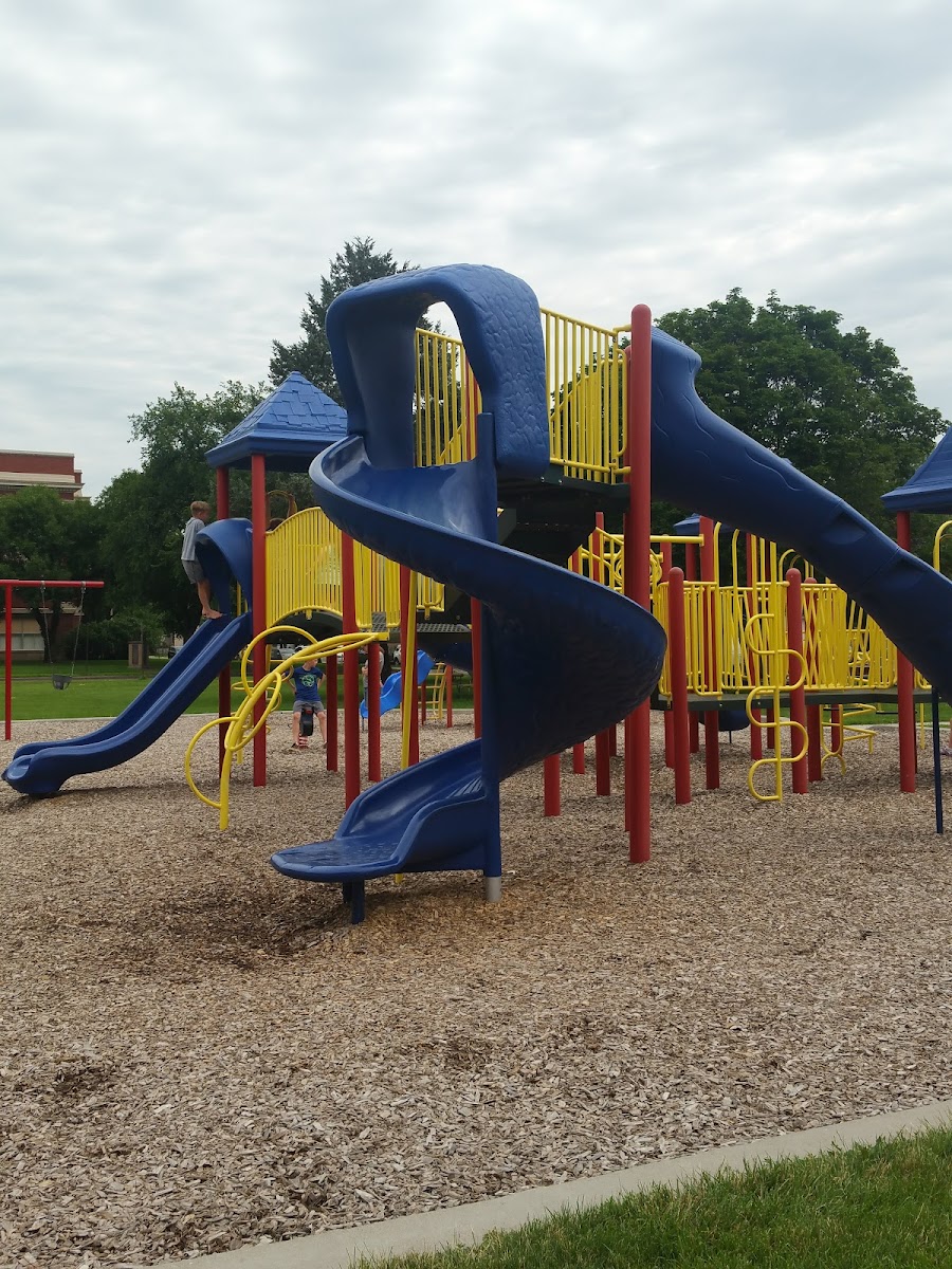 John C. Fremont City Park