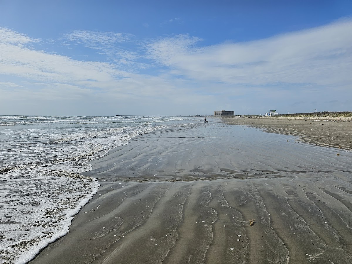 I. B. Magee Beach Park
