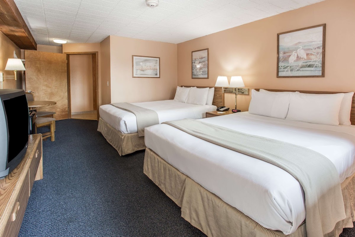 Days Inn by Wyndham West Allis/Milwaukee photo 2