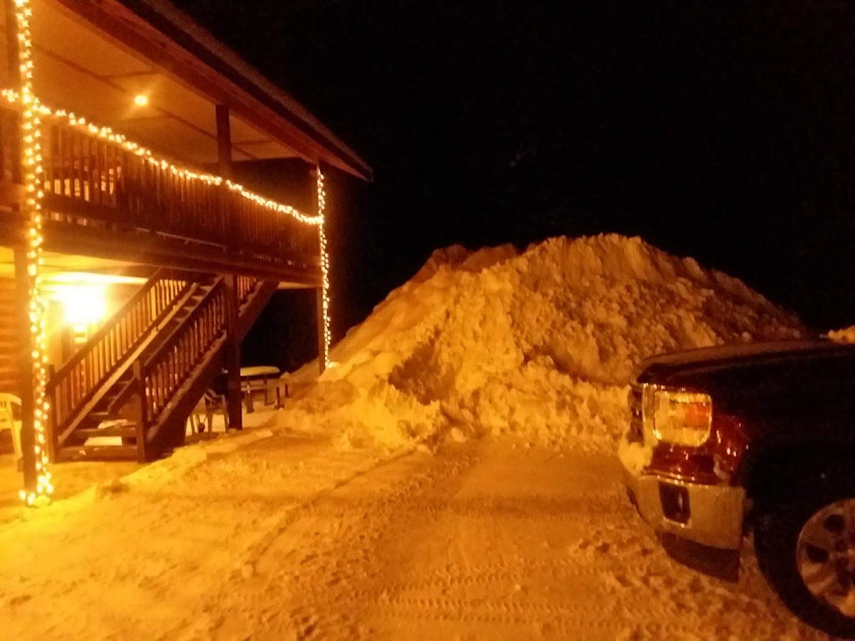 The Depot Inn photo 3