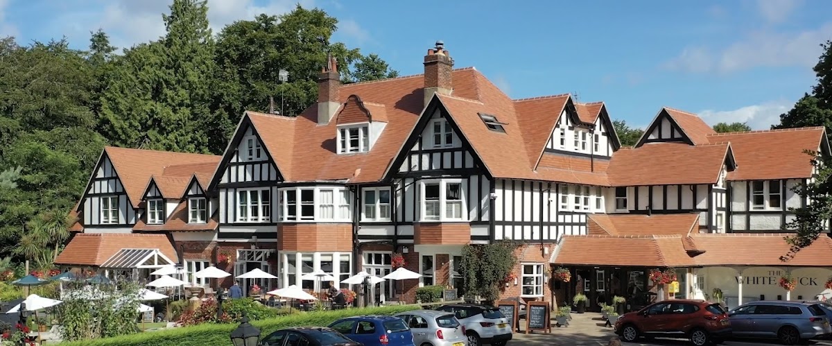 The White Buck, Burley