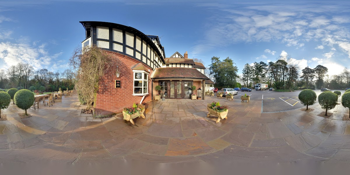 The White Buck, Burley photo 2