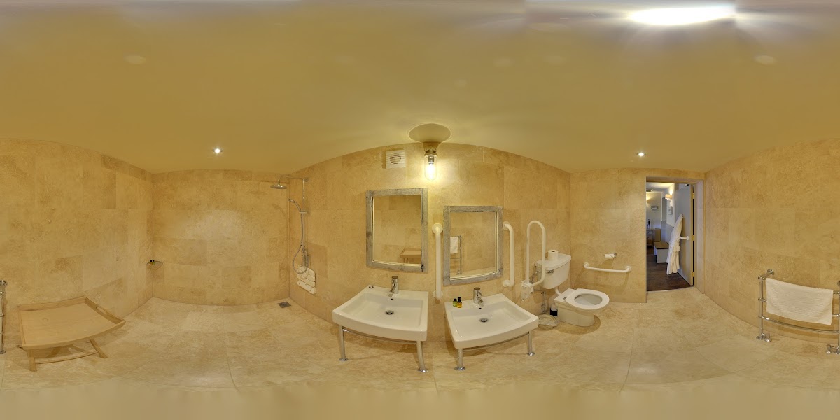 The White Buck, Burley photo 3