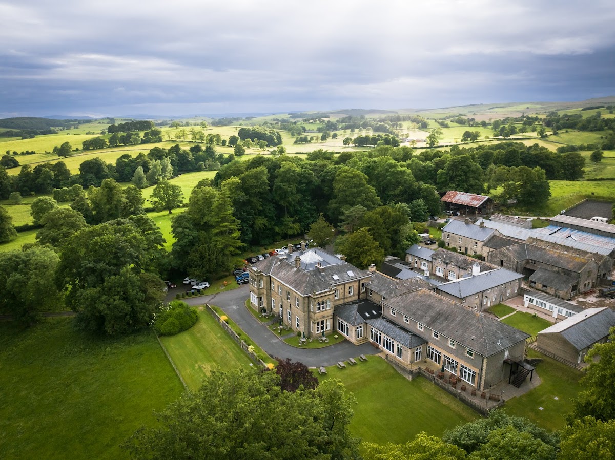 HF Holidays Newfield Hall photo 2