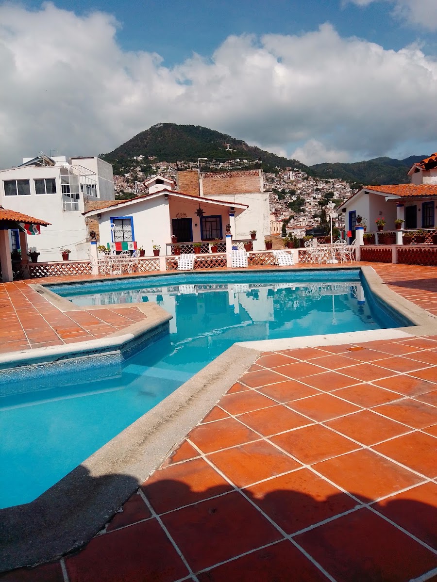 Hotel Posada Collins