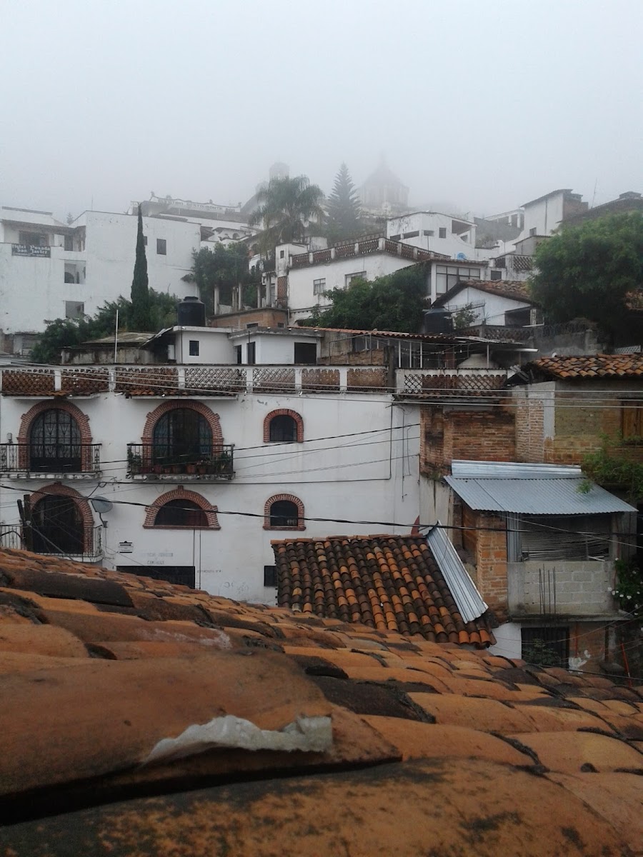 Hotel Posada Collins photo 2