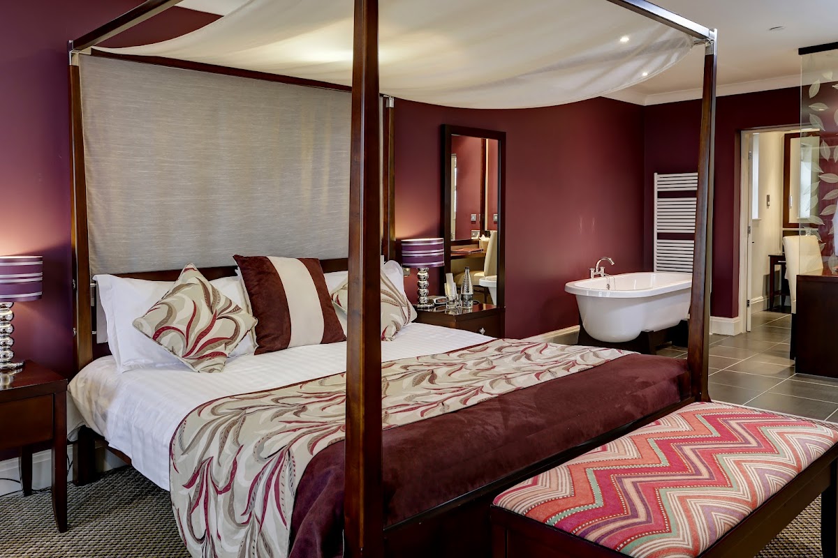 Best Western Forest And Vale Hotel photo 2