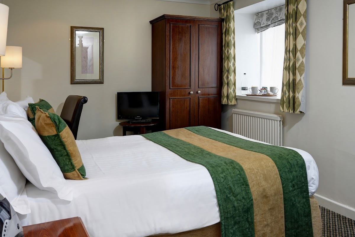 Best Western Forest And Vale Hotel photo 3