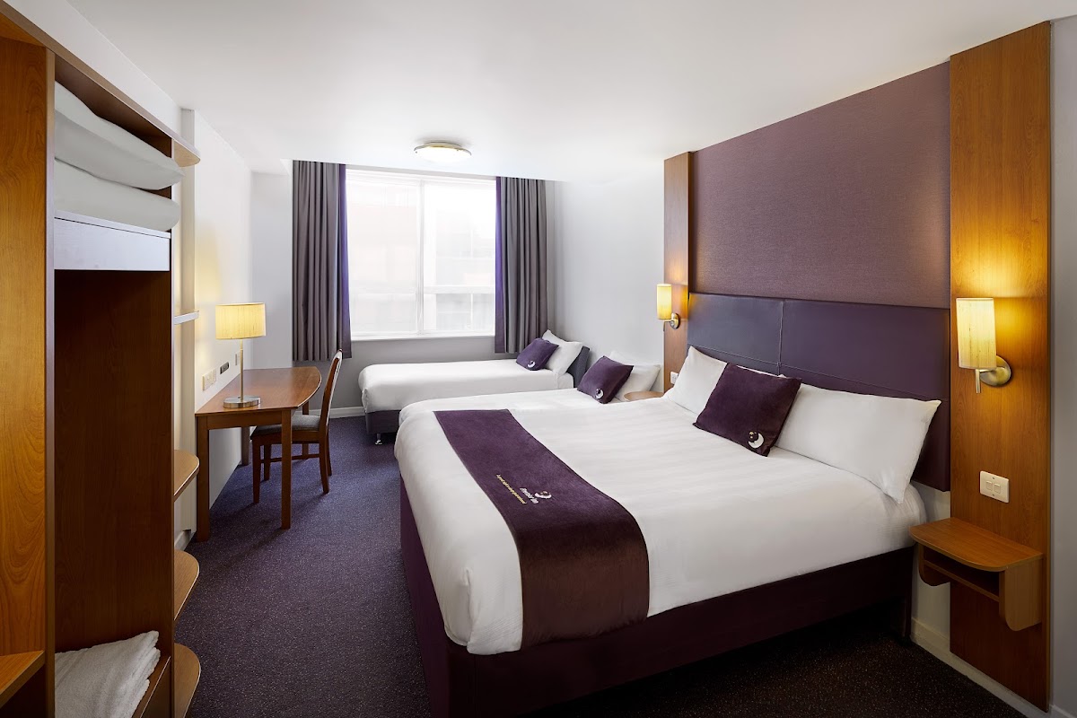 Premier Inn Birmingham Oldbury (M5, Jct2) hotel photo 2
