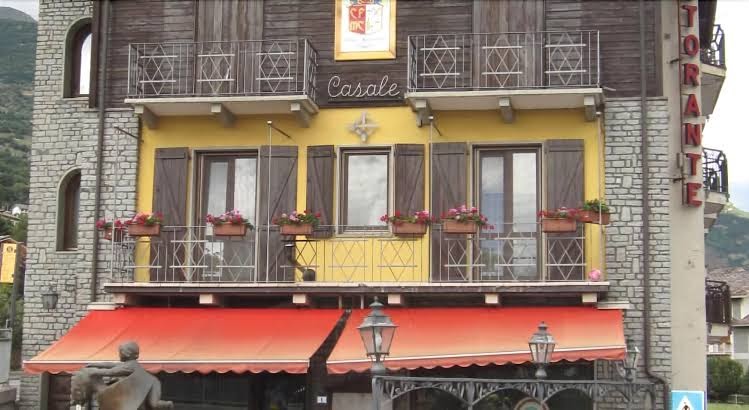 Hotel Casale