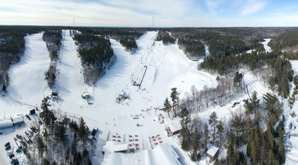 Mount Pakenham