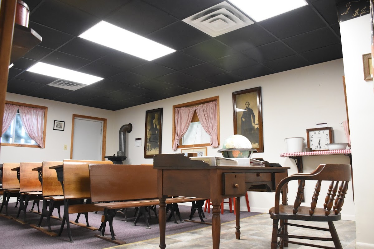 Warren County History Museum