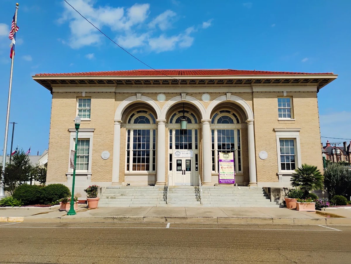 Cuero Heritage Museum