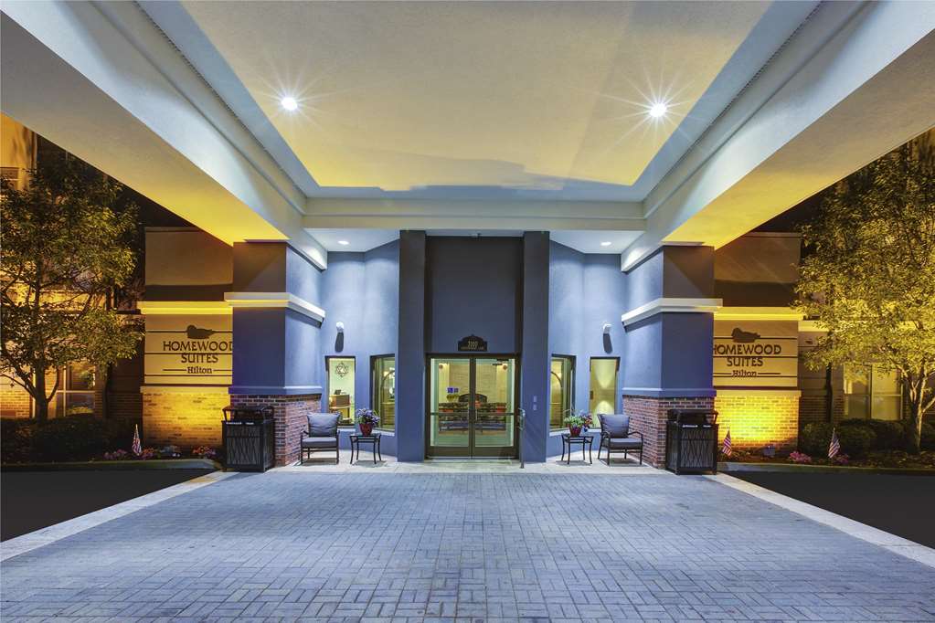 Homewood Suites by Hilton South Dayton Miamisburg