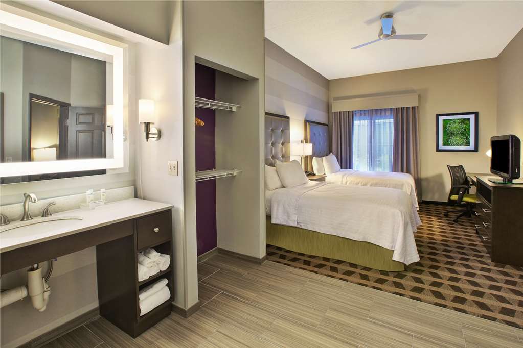 Homewood Suites by Hilton South Dayton Miamisburg photo 2