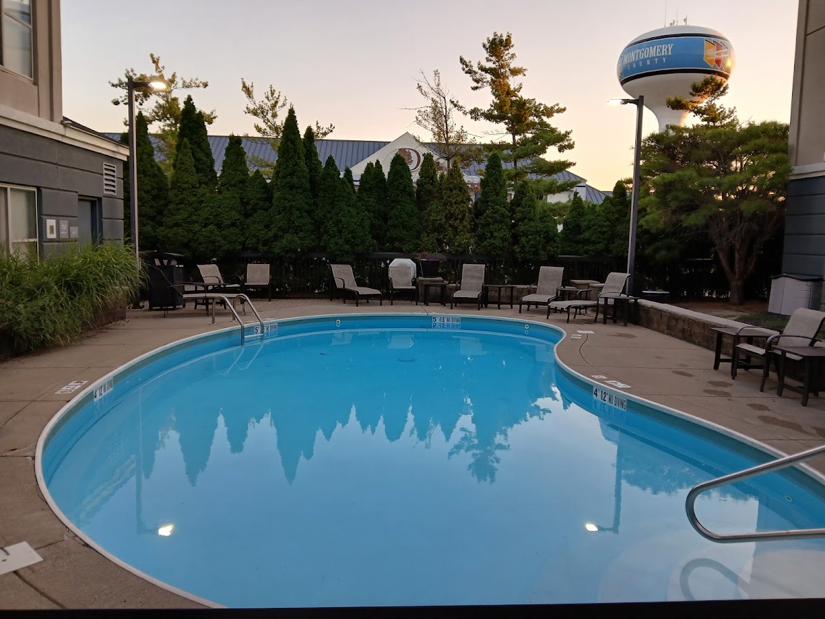 Homewood Suites by Hilton South Dayton Miamisburg photo 3