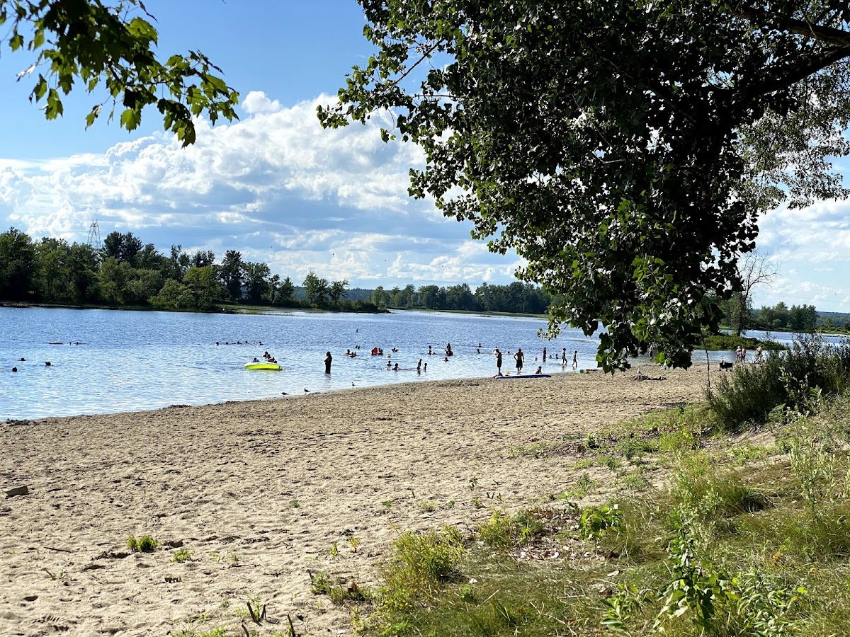Fitzroy Provincial Park