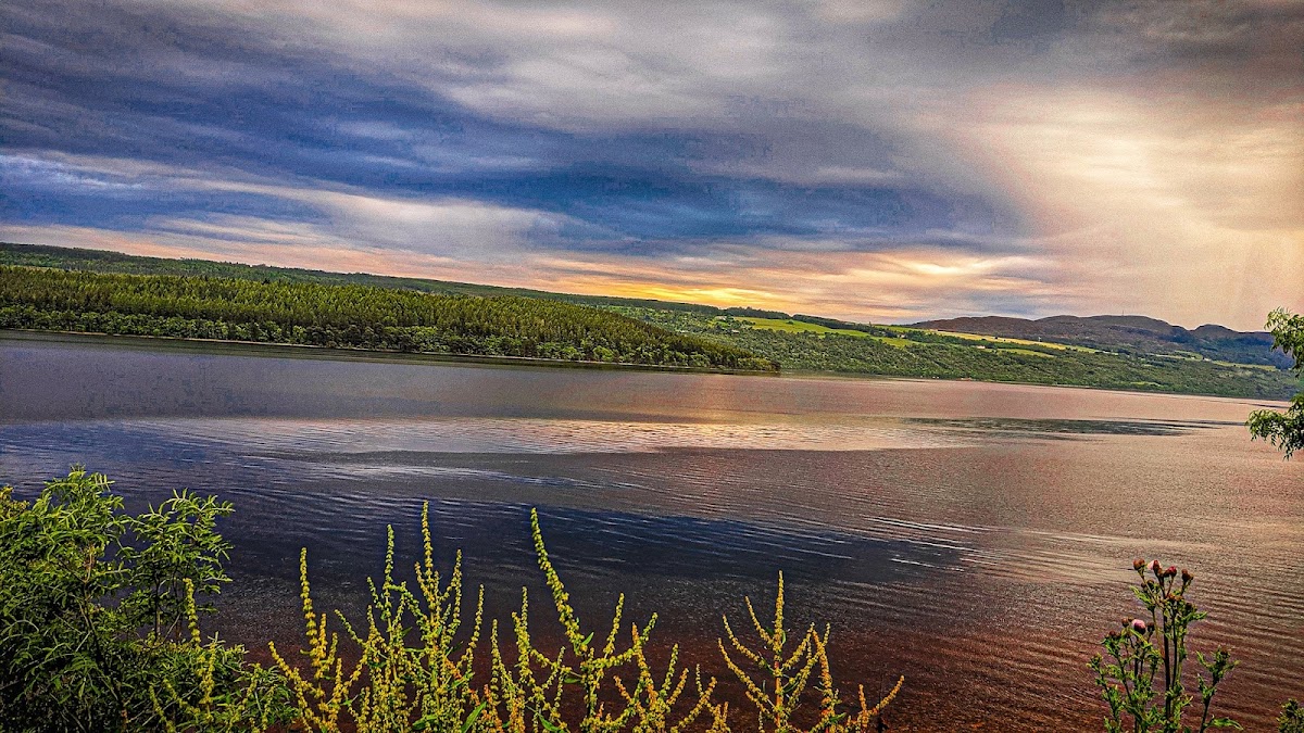 Loch Ness