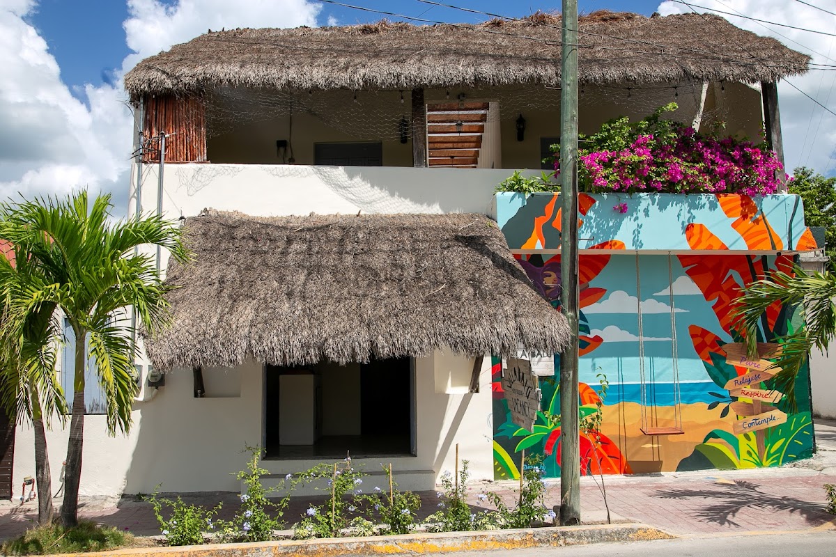 Villa Balu Hotel Boutique