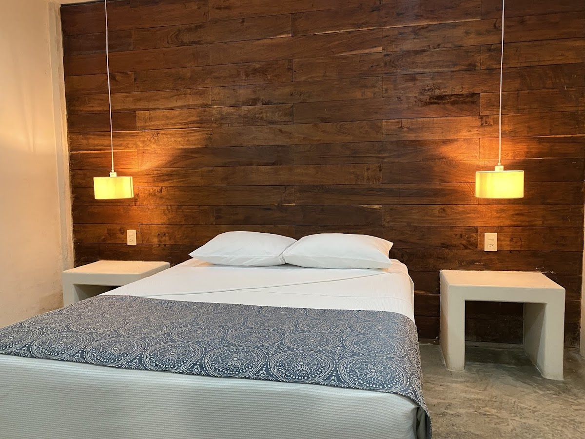 Villa Balu Hotel Boutique photo 2