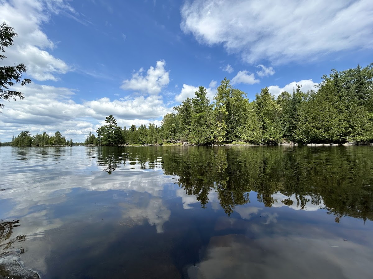 Morris Island Conservation Area