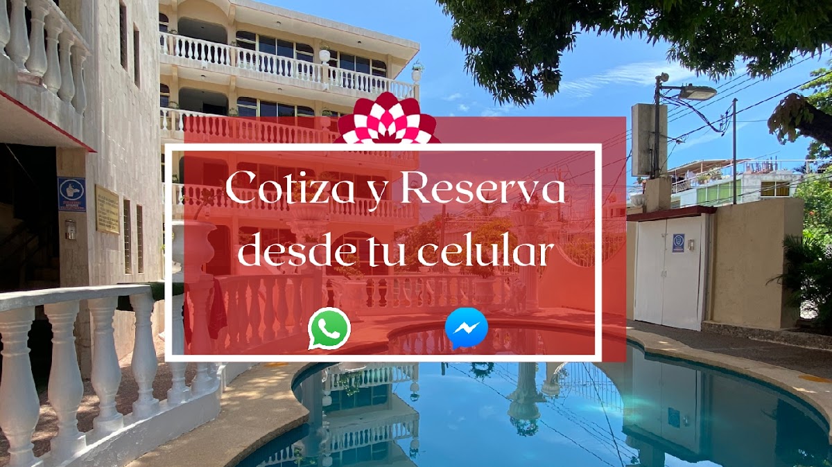 Hotel Dalia´s Caleta photo 2