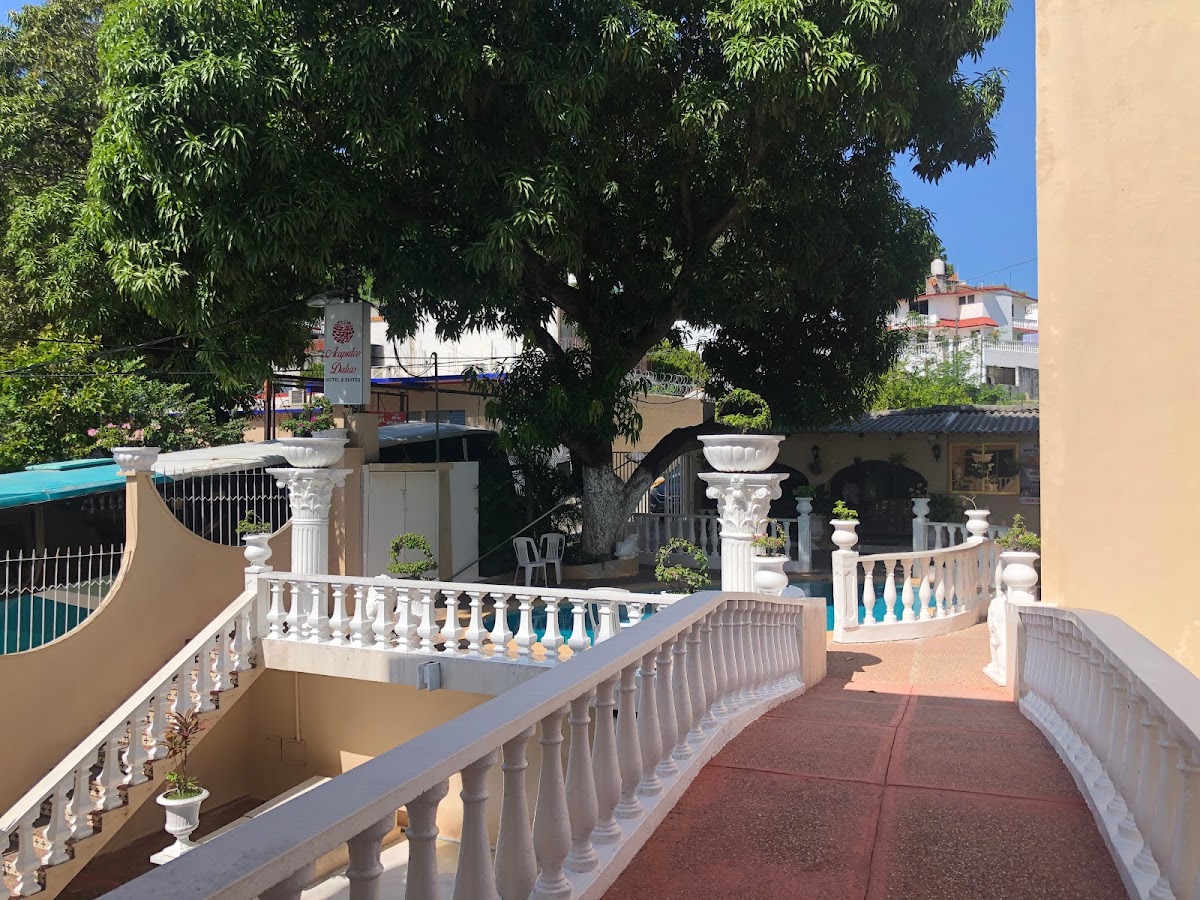 Hotel Dalia´s Caleta photo 3