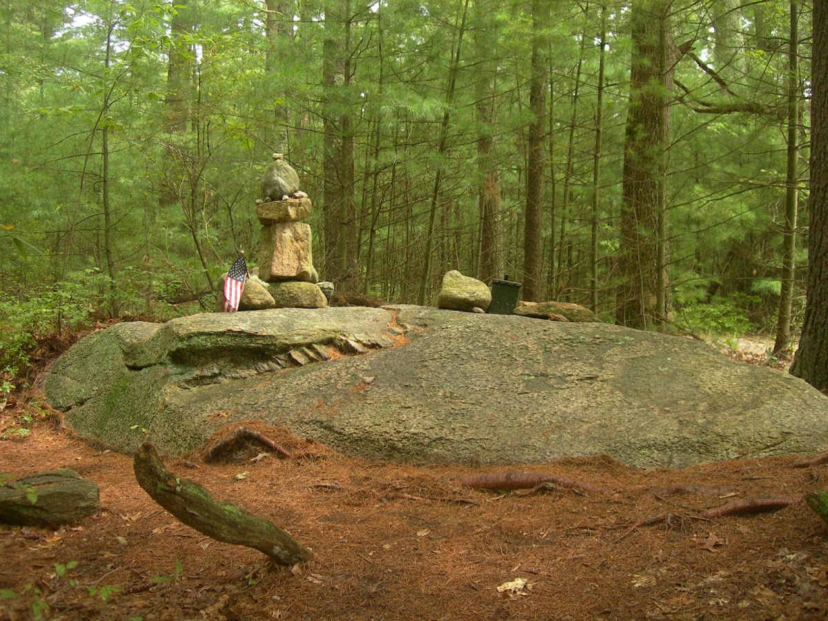 Jerimoth Hill