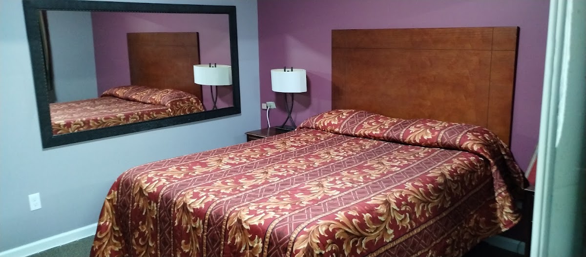 Advance Motel photo 2