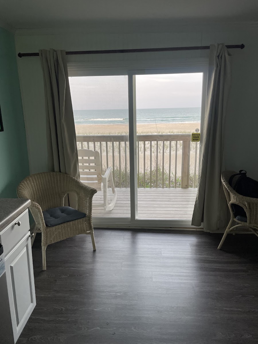 Sea Vista Motel photo 2