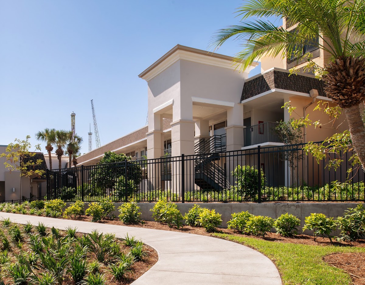 Wyndham I-Drive Avanti Resort & Conference Center photo 2