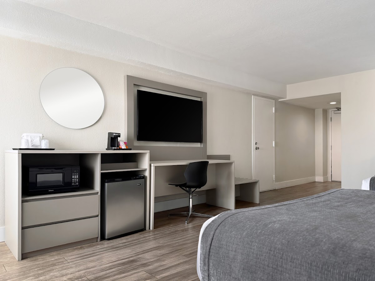 Wyndham I-Drive Avanti Resort & Conference Center photo 3