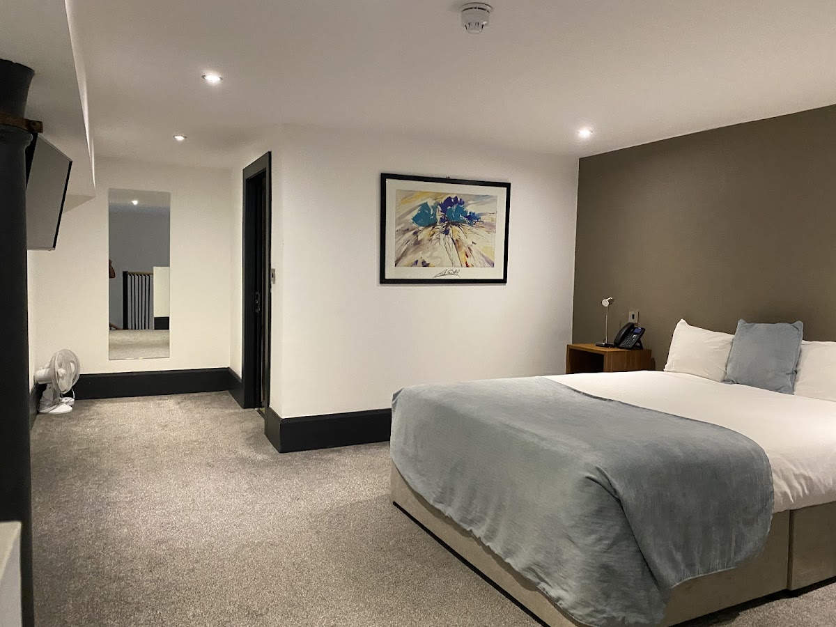 The Ainscow Hotel