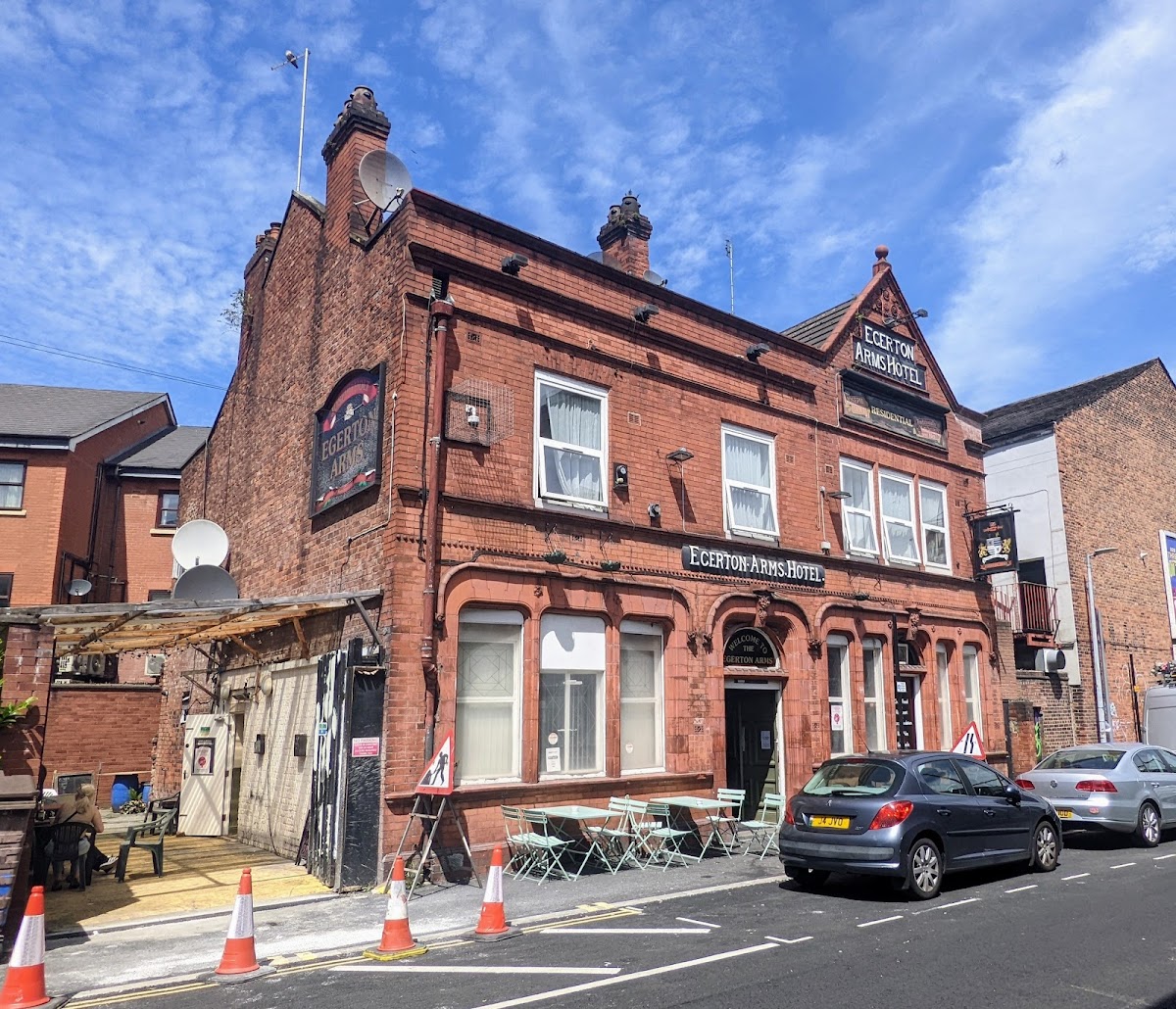 The Ainscow Hotel photo 2