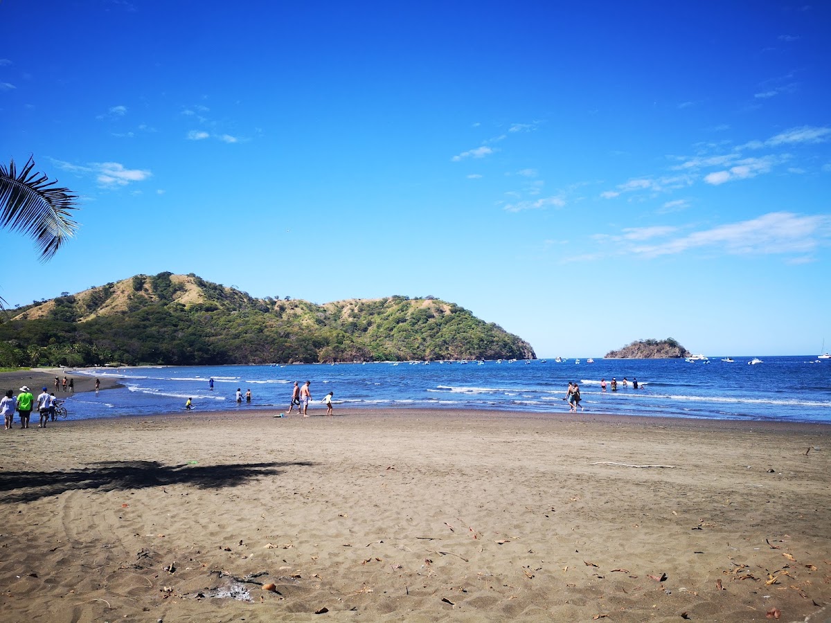 Del Coco Beach