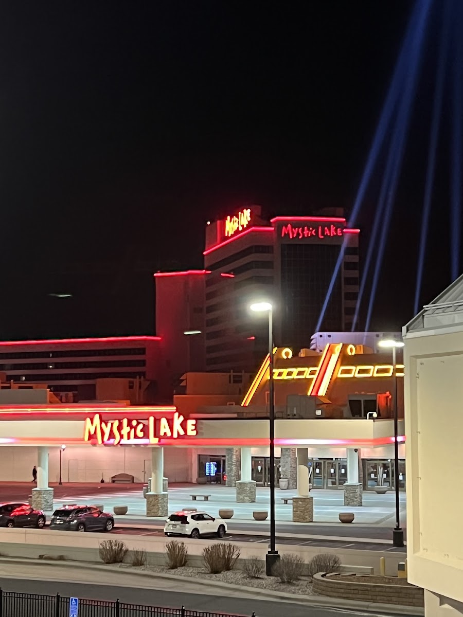 Mystic Lake Casino Hotel photo 3