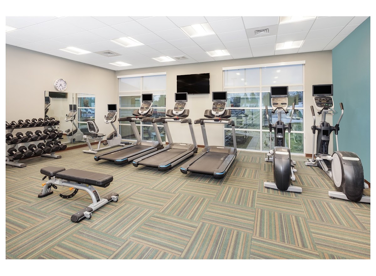 Holiday Inn Express & Suites Hudson, an IHG Hotel photo 3