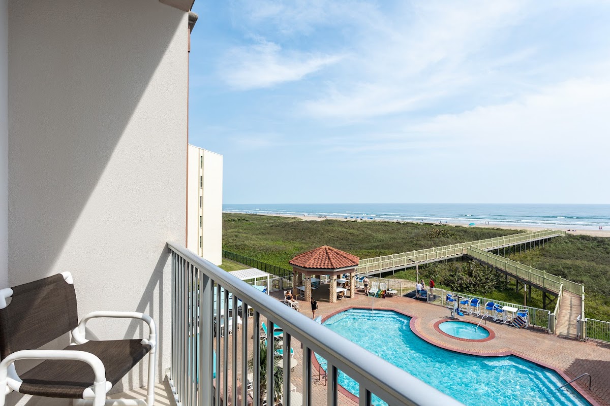 La Copa Inn Beach Hotel photo 2