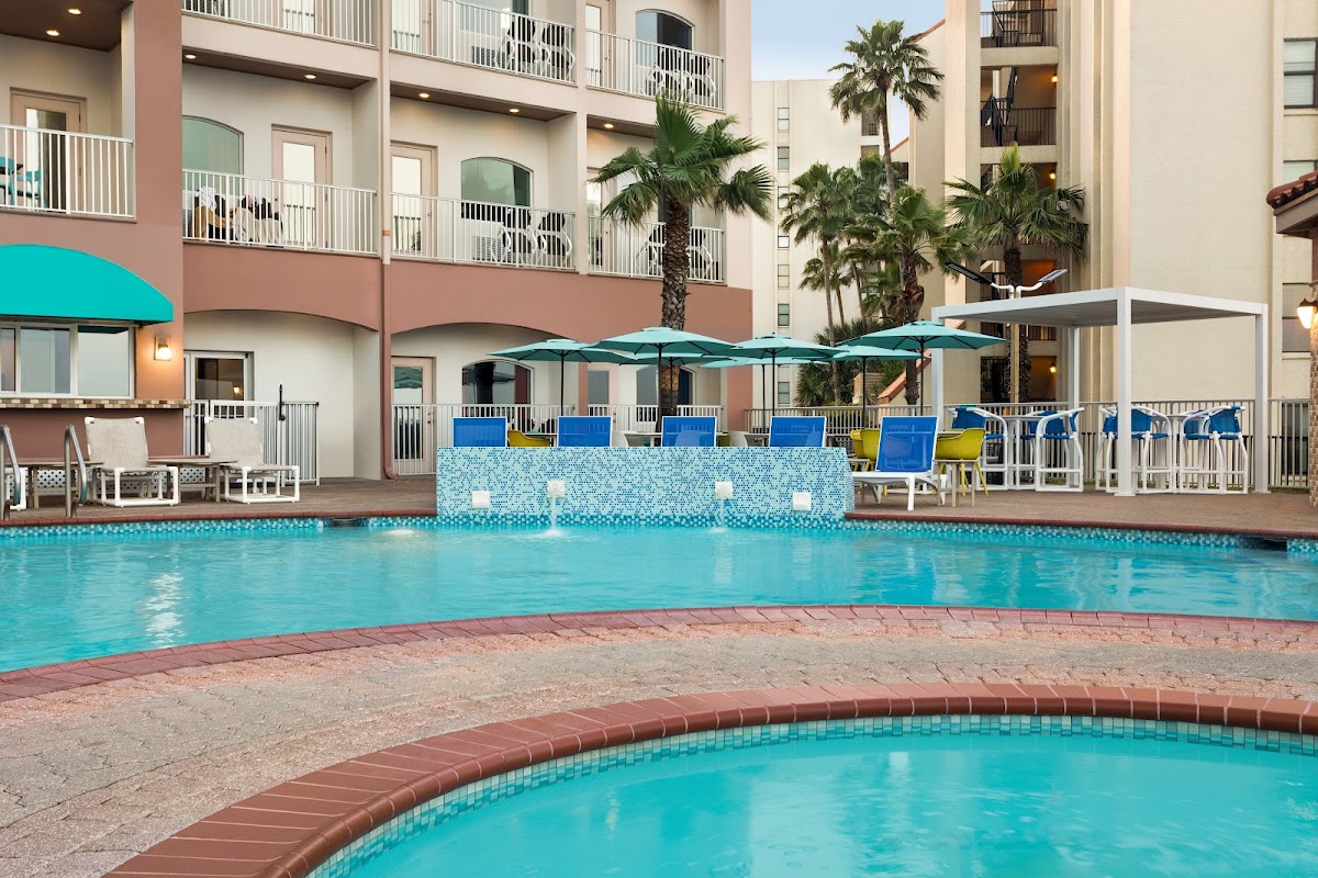 La Copa Inn Beach Hotel photo 3