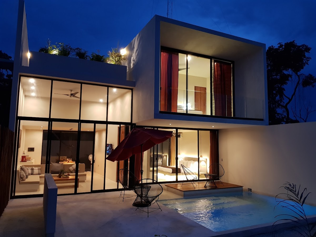 Soho Villas