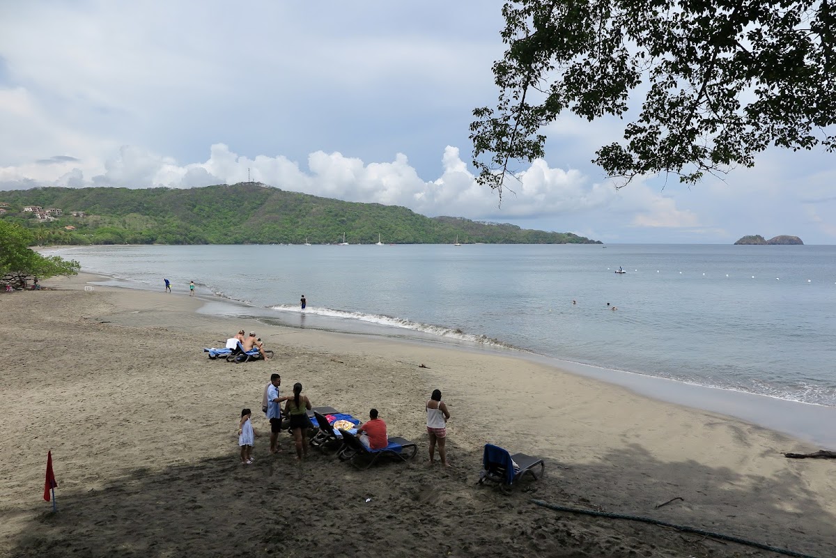 Playa Hermosa, Costa Rica